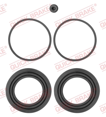 Repair Kit, brake caliper